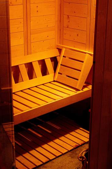 Sauna marseille