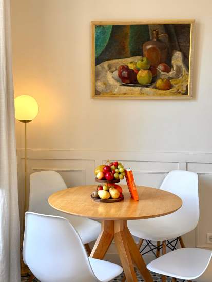 Suite N°5Chateau Beaupin Cameo