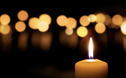 Concert CandleLights au Chateau Beaupin Marseille