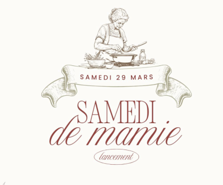 Les Samedis de Mamie au Château Beaupin