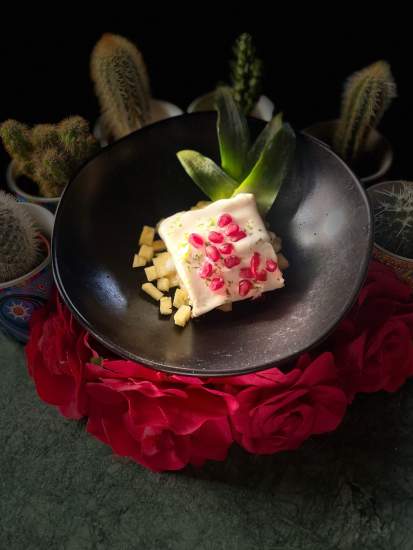 Pop Up Mexicain Château Beaupin