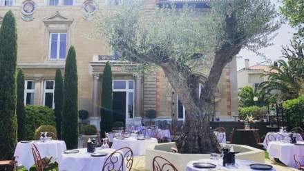 Les Jardins du Château Beaupin