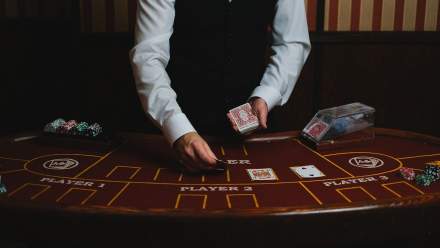 Jeu de Poker