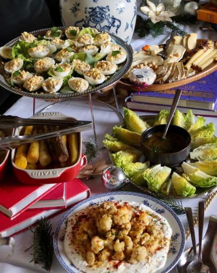 Parmi les meilleurs brunchs à Marseille— Pavillon Sédille