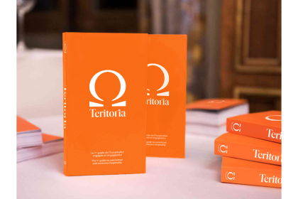 "Les Collectioneurs" changent de nom et deviennent Teritoria